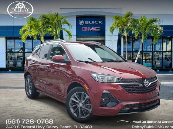 BUICK ENCORE GX 2023 KL4MMDS2XPB090276 image BUICK ENCORE GX 2023 KL4MMDS2XPB090276 image